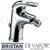 Bristan Java Bidet Mixer Pop-Up Waste Spare Parts